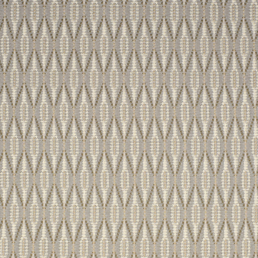 S3694 Taupe by Greenhouse Designer Fabric S48: Crypton Home Neutrals 58.67% Polyester, 41.33% Cotton USA 33,000 double rubs Performance </p><p>Repeat: 2.875" H, .813" V 56" - Swanky Fabrics -