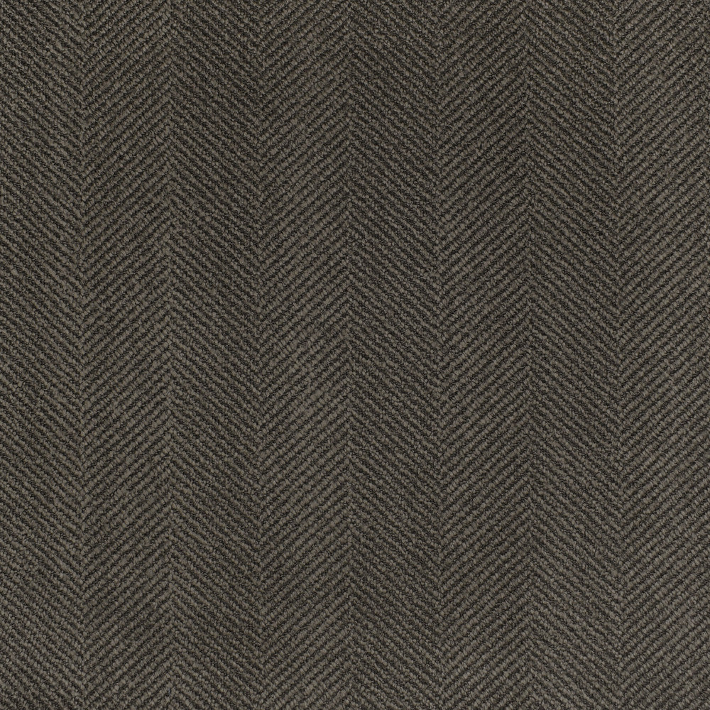S3711 Carbon by Greenhouse Designer Fabric 82.32% Rayon, 16.02% Polyester, 1.66% Nylon USA 63,000 double rubs </p><p>Repeat: .188" H, 2.875" V 54" - Swanky Fabrics -