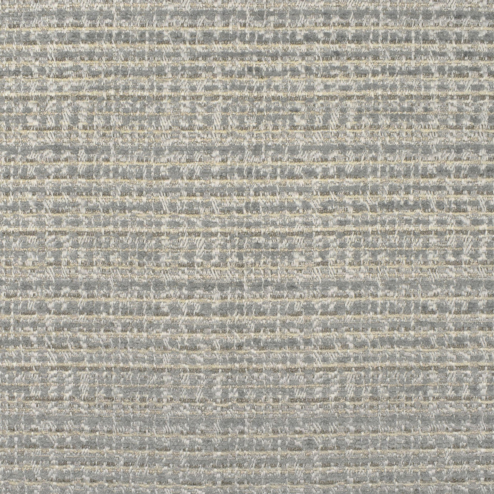 S3712 Fog by Greenhouse Designer Fabric 38.99% Rayon, 38.16% Polyester, 22.45% Cotton, .4% Nylon USA 33,000 </p><p>Repeat: 7" H, 7.125" V 54" - Swanky Fabrics -