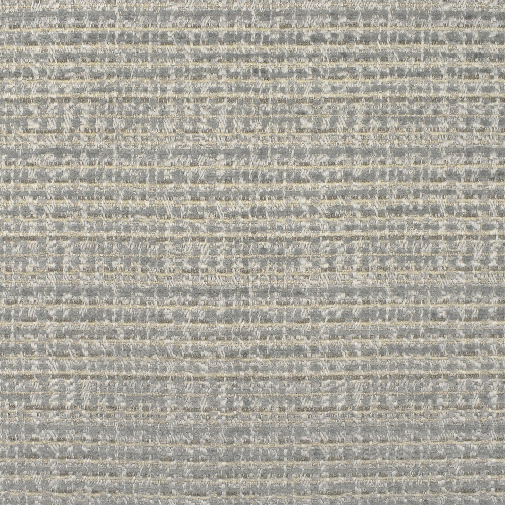 S3712 Fog by Greenhouse Designer Fabric S49: Crypton Home Grays 38.99% Rayon, 38.16% Polyester, 22.45% Cotton, .4% Nylon USA 33,000 double rubs Performance </p><p>Repeat: 7" H, 7.125" V 54" - Swanky Fabrics -