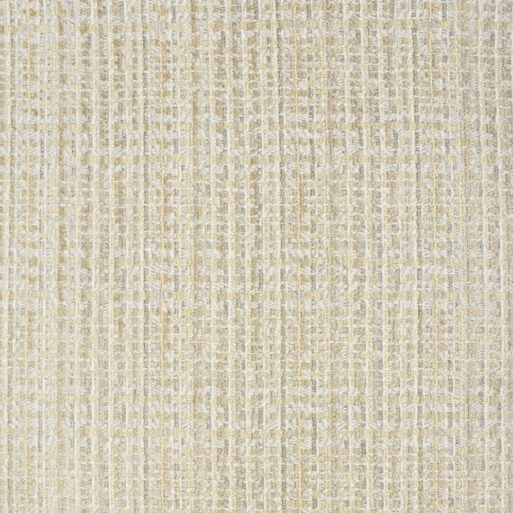 S3718 Antique Linen by Greenhouse Designer Fabric 38.99% Rayon, 38.16% Polyester, 22.45% Cotton, .4% Nylon USA 33,000 </p><p>Repeat: 7" H, 7.125" V 54" - Swanky Fabrics -