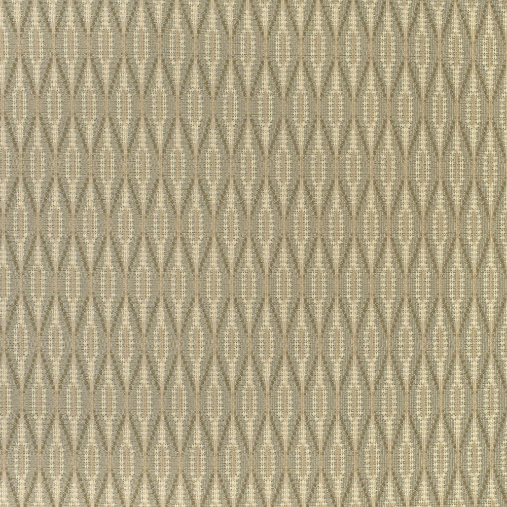 S3719 Stone by Greenhouse Designer Fabric 58.67% Polyester, 41.33% Cotton USA 33,000 </p><p>Repeat: 2.875" H, .813" V 56" - Swanky Fabrics -