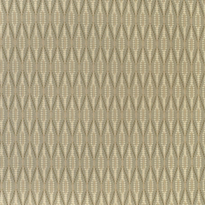 S3719 Stone by Greenhouse Designer Fabric 58.67% Polyester, 41.33% Cotton USA 33,000 double rubs </p><p>Repeat: 2.875" H, .813" V 56" - Swanky Fabrics -