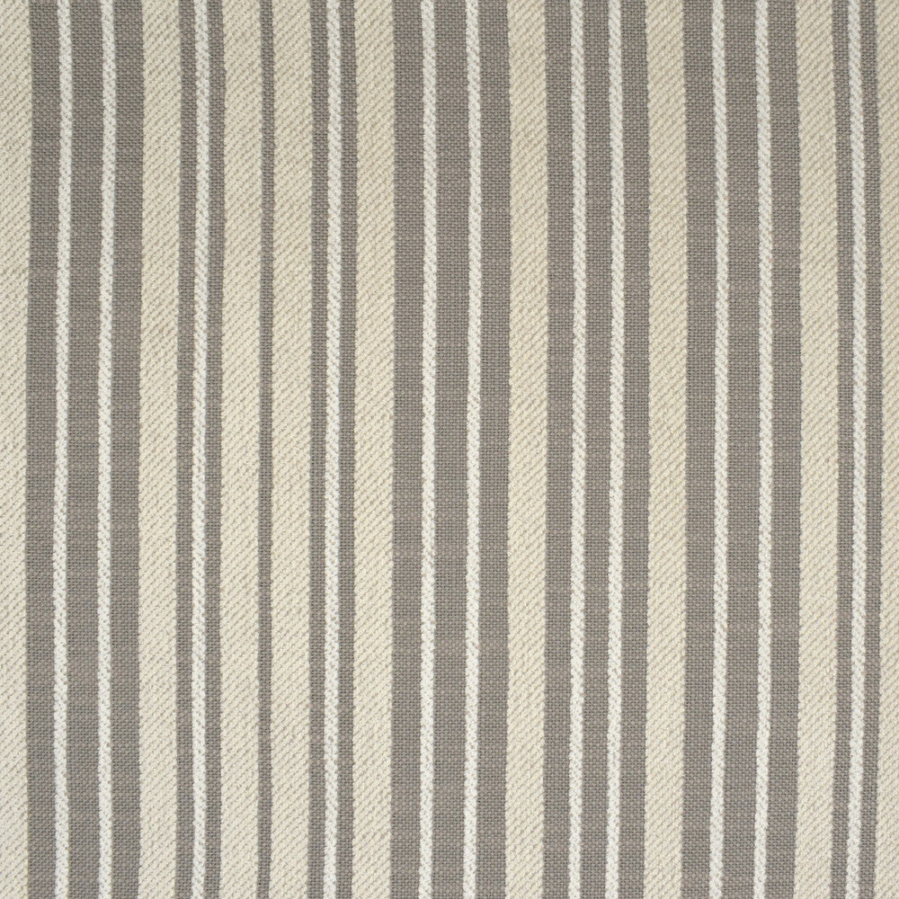 S3721 Sediment by Greenhouse Designer Fabric 62.73% Polyester (Uv), 16.56% Rayon, 12.98% Polyester, 7.73% Cotton USA 63,000 </p><p>Repeat: .125" H, 10.25" V 57" - Swanky Fabrics -