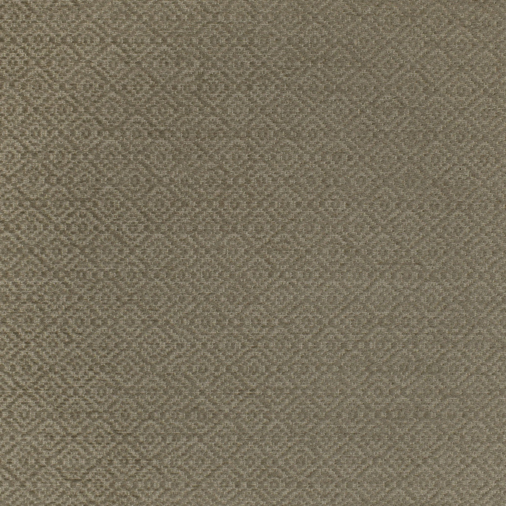 S3726 Pebble by Greenhouse Designer Fabric 67.34% Polyester, 32.66% Polyester (Uv) USA 63,000 </p><p>Repeat: 1.188" H, 1" V 57" - Swanky Fabrics -