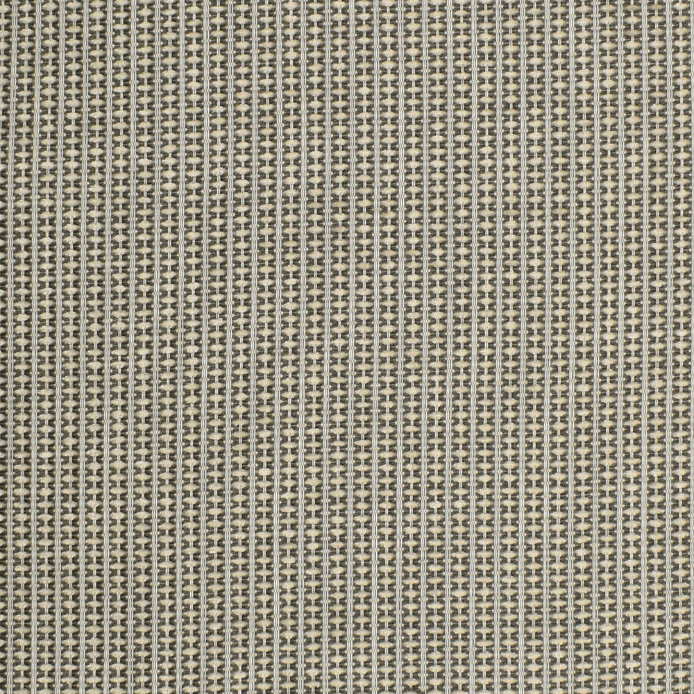 S3727 Ash by Greenhouse Designer Fabric 37.83% Pcr Polyester, 29.33% Polyester, 19.31% Rayon, 13.53% Cotton USA 33,000 double rubs </p><p>Repeat: .313" H, .063" V 55" - Swanky Fabrics -