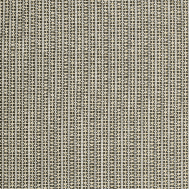 S3727 Ash by Greenhouse Designer Fabric 37.83% Pcr Polyester, 29.33% Polyester, 19.31% Rayon, 13.53% Cotton USA 33,000 </p><p>Repeat: .313" H, .063" V 55" - Swanky Fabrics -