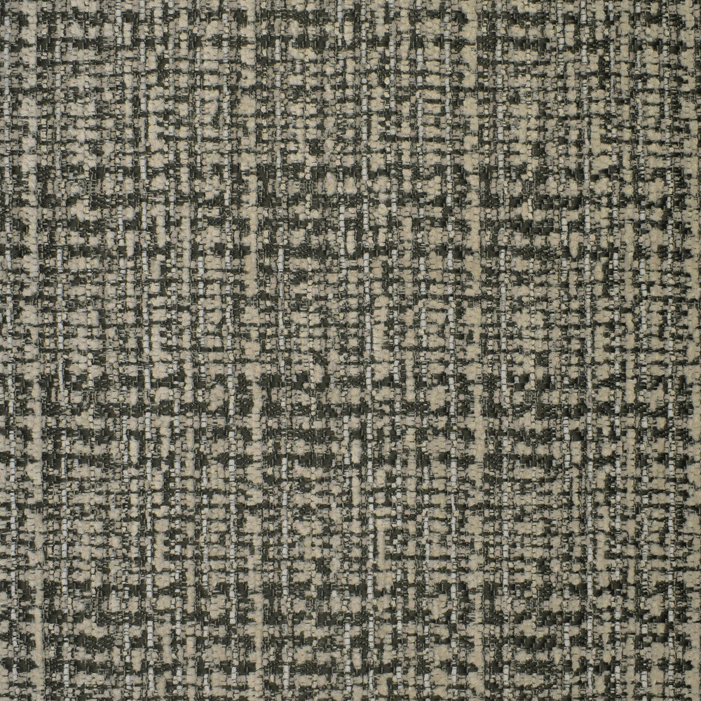S3730 Charcoal by Greenhouse Designer Fabric 38.99% Rayon, 38.16% Polyester, 22.45% Cotton, .4% Nylon USA 33,000 </p><p>Repeat: 7" H, 7.125" V 54" - Swanky Fabrics -