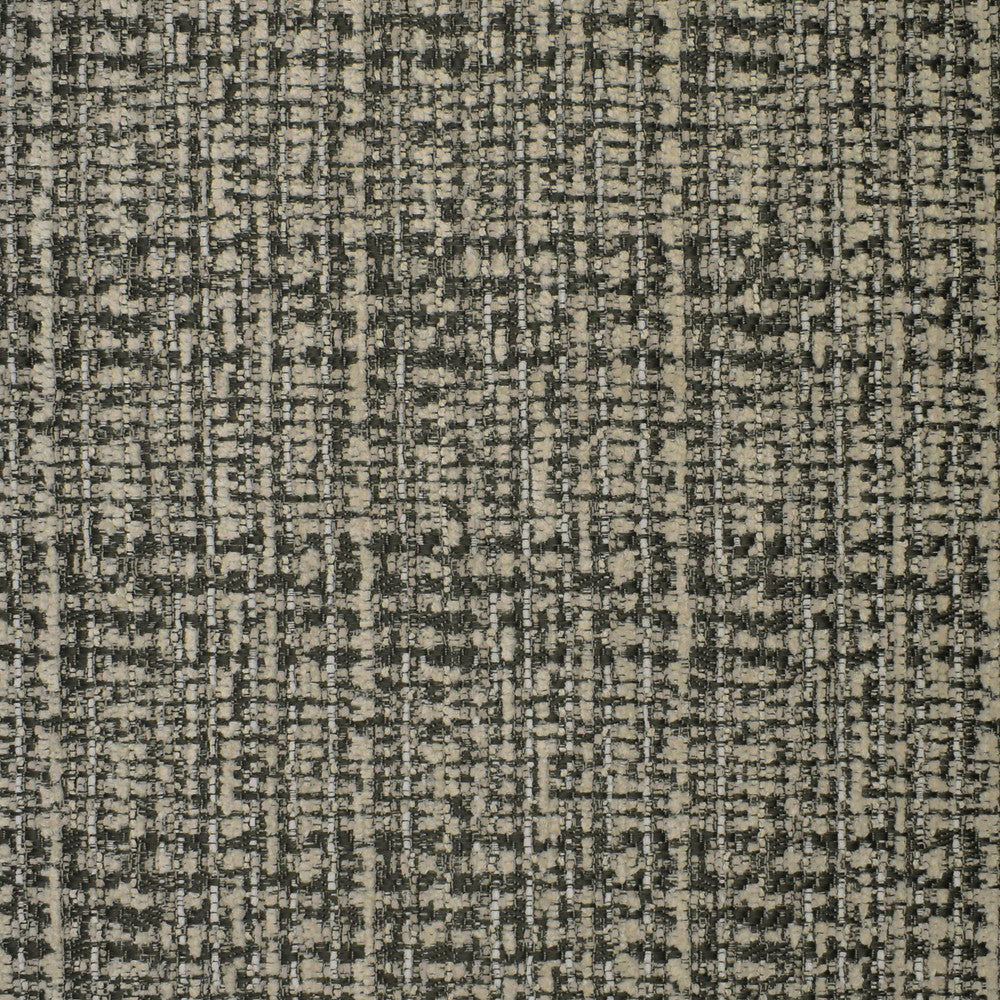 S3730 Charcoal by Greenhouse Designer Fabric S49: Crypton Home Grays 38.99% Rayon, 38.16% Polyester, 22.45% Cotton, .4% Nylon USA 33,000 double rubs Performance </p><p>Repeat: 7" H, 7.125" V 54" - Swanky Fabrics -