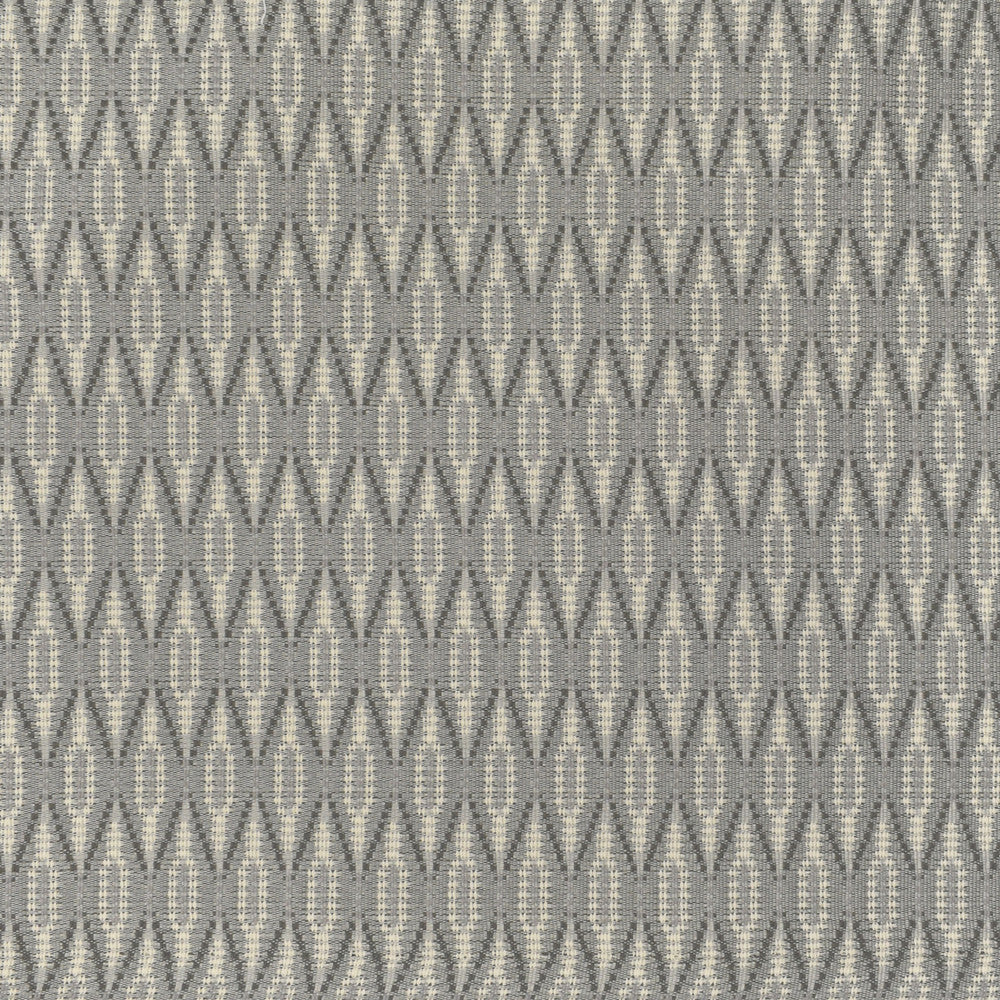 S3734 Mystic by Greenhouse Designer Fabric S49: Crypton Home Grays 58.67% Polyester, 41.33% Cotton USA 33,000 double rubs Performance </p><p>Repeat: 2.875" H, .813" V 56" - Swanky Fabrics -