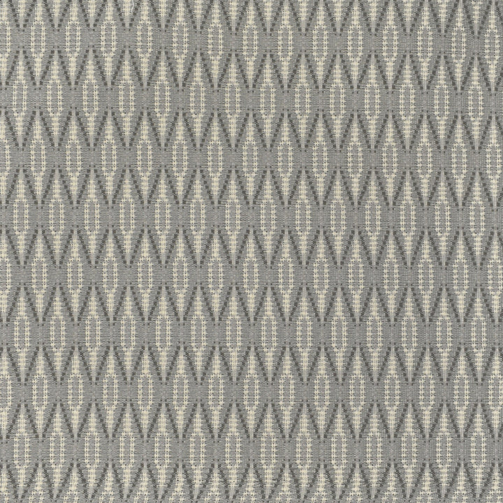 S3734 Mystic by Greenhouse Designer Fabric S49: Crypton Home Grays 58.67% Polyester, 41.33% Cotton USA 33,000 double rubs Performance </p><p>Repeat: 2.875" H, .813" V 56" - Swanky Fabrics -