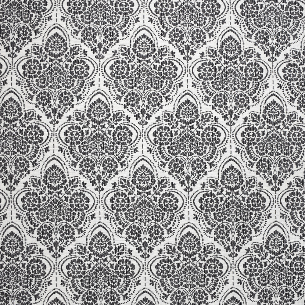 S3738 Iron by Greenhouse Designer Fabric 30.84% Cotton, 30.16% Pcr Polyester, 28.49% Polyester, 10.51% Rayon USA 54,000 </p><p>Repeat: 13.75" H, 9.063" V 55" - Swanky Fabrics -