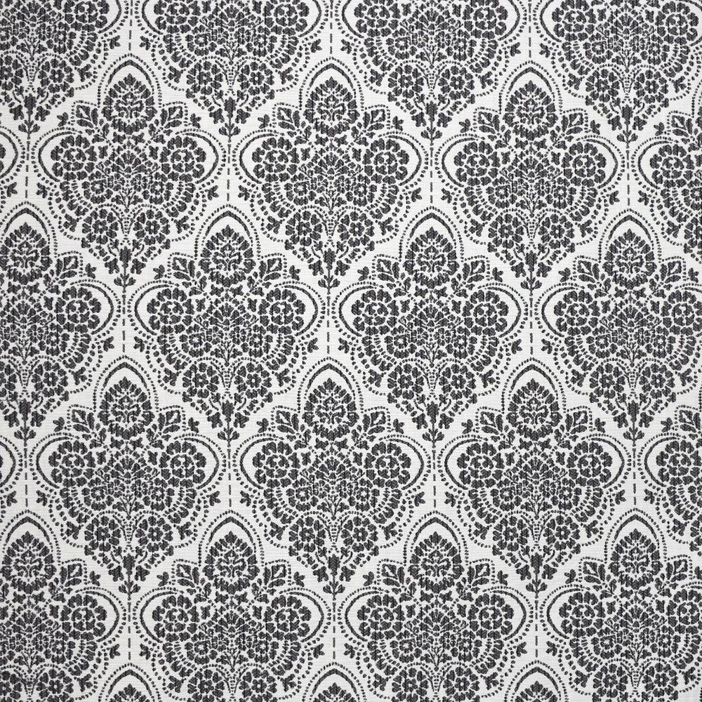 S3738 Iron by Greenhouse Designer Fabric 30.84% Cotton, 30.16% Pcr Polyester, 28.49% Polyester, 10.51% Rayon USA 54,000 double rubs </p><p>Repeat: 13.75" H, 9.063" V 55" - Swanky Fabrics -
