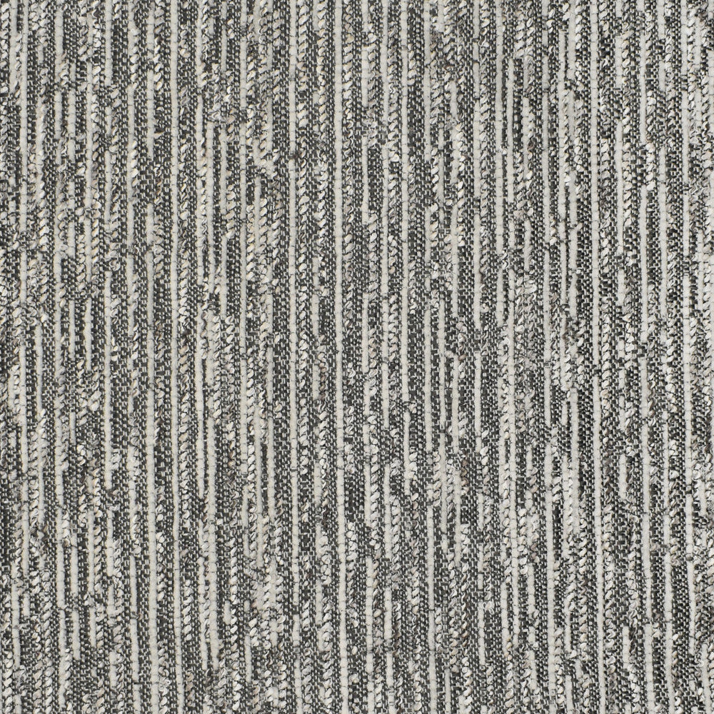 S3740 Gravel by Greenhouse Designer Fabric 53.68% Cotton, 23.62% Polyester (Uv), 21.79% Olefin, .91% Polyester USA 33,000 </p><p>Repeat: 14.375" H, 23.5" V 56" - Swanky Fabrics -