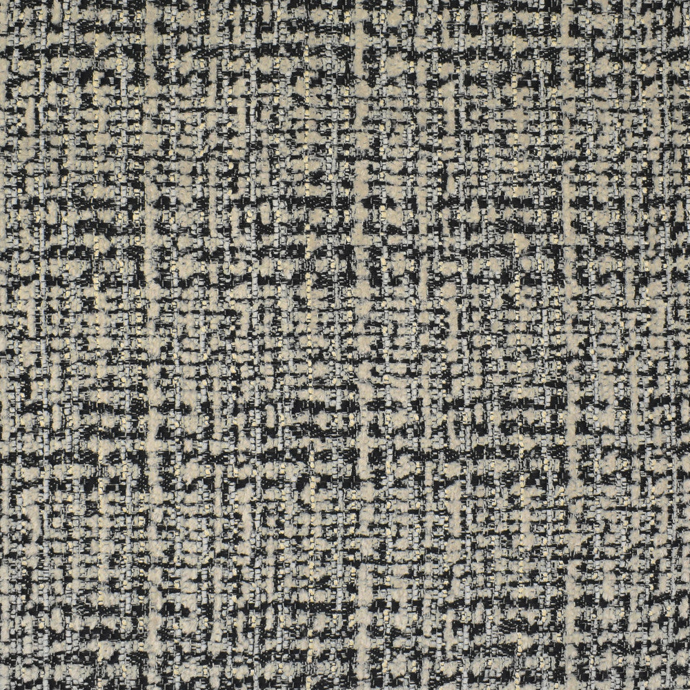 S3743 Charcoal by Greenhouse Designer Fabric 38.99% Rayon, 38.16% Polyester, 22.45% Cotton, .4% Nylon USA 33,000 </p><p>Repeat: 7" H, 7.125" V 54" - Swanky Fabrics -