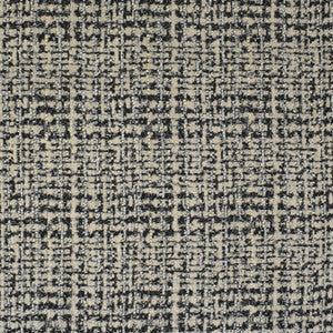 S3743 Charcoal by Greenhouse Designer Fabric