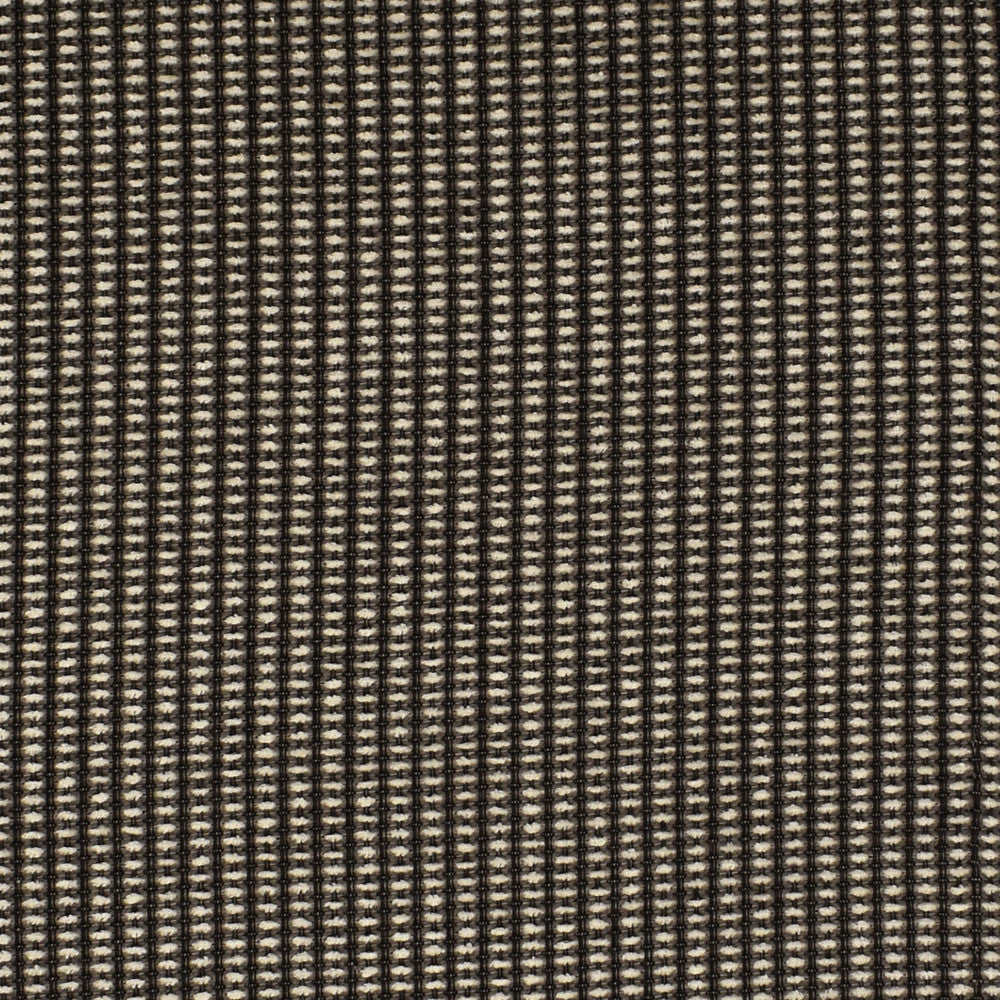 S3745 Coal by Greenhouse Designer Fabric 37.83% Pcr Polyester, 29.33% Polyester, 19.31% Rayon, 13.53% Cotton USA 33,000 </p><p>Repeat: .313" H, .063" V 55" - Swanky Fabrics -