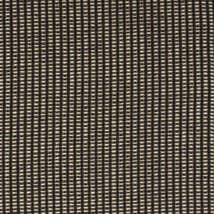 S3745 Coal by Greenhouse Designer Fabric 37.83% Pcr Polyester, 29.33% Polyester, 19.31% Rayon, 13.53% Cotton USA 33,000 </p><p>Repeat: .313" H, .063" V 55" - Swanky Fabrics -