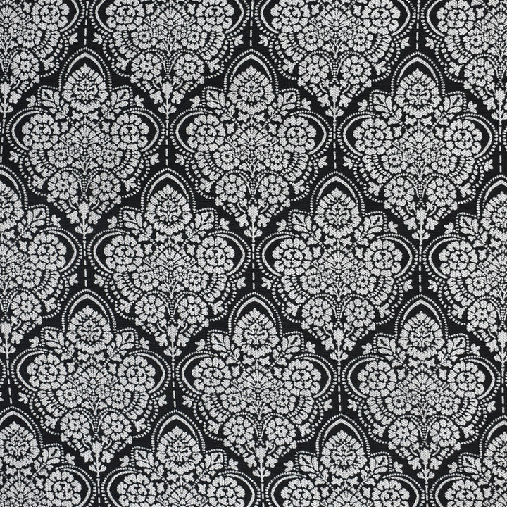S3746 Soot by Greenhouse Designer Fabric 30.84% Cotton, 30.16% Pcr Polyester, 28.49% Polyester, 10.51% Rayon USA 54,000 </p><p>Repeat: 13.75" H, 9.063" V 55" - Swanky Fabrics -