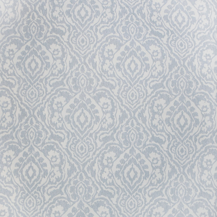 S3752 Iceberg by Greenhouse Designer Fabric S50: Crypton Home Blues 100% Polyester USA 33,000 double rubs Performance </p><p>Repeat: 14.563" H, 13.75" V 57" - Swanky Fabrics -