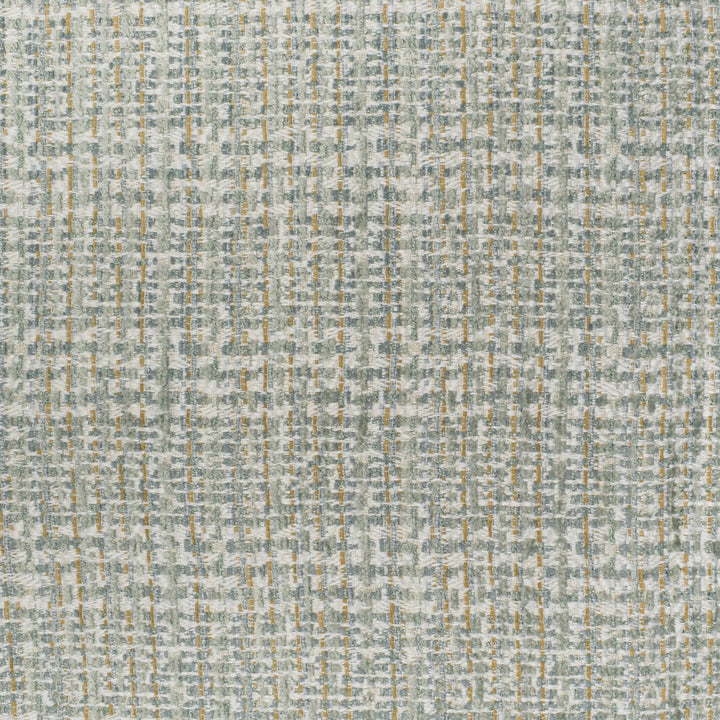 S3754 Spring by Greenhouse Designer Fabric S50: Crypton Home Blues 38.99% Rayon, 38.16% Polyester, 22.45% Cotton, .4% Nylon USA 33,000 double rubs Performance </p><p>Repeat: 7" H, 7.125" V 54" - Swanky Fabrics -