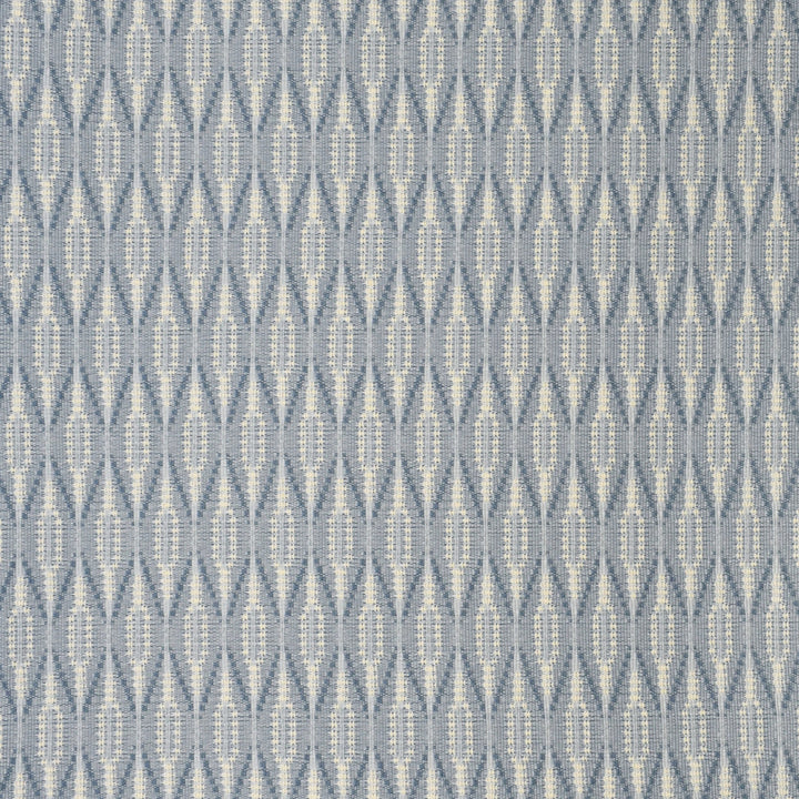 S3756 Breeze by Greenhouse Designer Fabric 58.67% Polyester, 41.33% Cotton USA 33,000 double rubs </p><p>Repeat: 2.875" H, .813" V 56" - Swanky Fabrics -