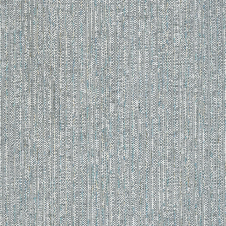 S3757 Ripple by Greenhouse Designer Fabric S50: Crypton Home Blues 53.68% Cotton, 23.62% Polyester (Uv), 21.79% Olefin, .91% Polyester USA 33,000 double rubs Performance </p><p>Repeat: 14.375" H, 23.5" V 56" - Swanky Fabrics -