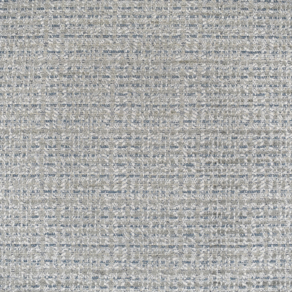 S3758 Waterfall by Greenhouse Designer Fabric 38.99% Rayon, 38.16% Polyester, 22.45% Cotton, .4% Nylon USA 33,000 double rubs </p><p>Repeat: 7" H, 7.125" V 54" - Swanky Fabrics -