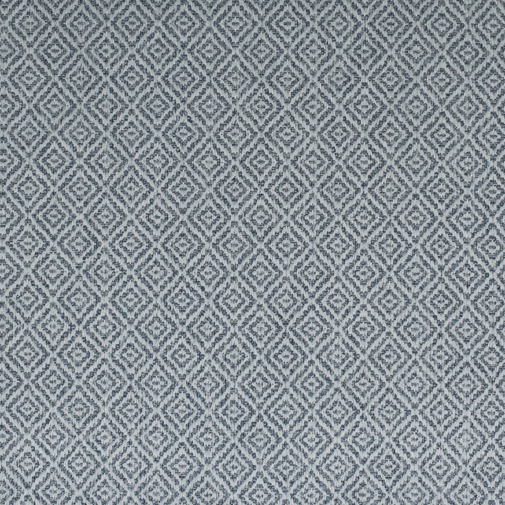 S3759 Puddle by Greenhouse Designer Fabric S50: Crypton Home Blues 67.34% Polyester, 32.66% Polyester (Uv) USA 63,000 double rubs Performance </p><p>Repeat: 1.188" H, 1" V 57" - Swanky Fabrics -