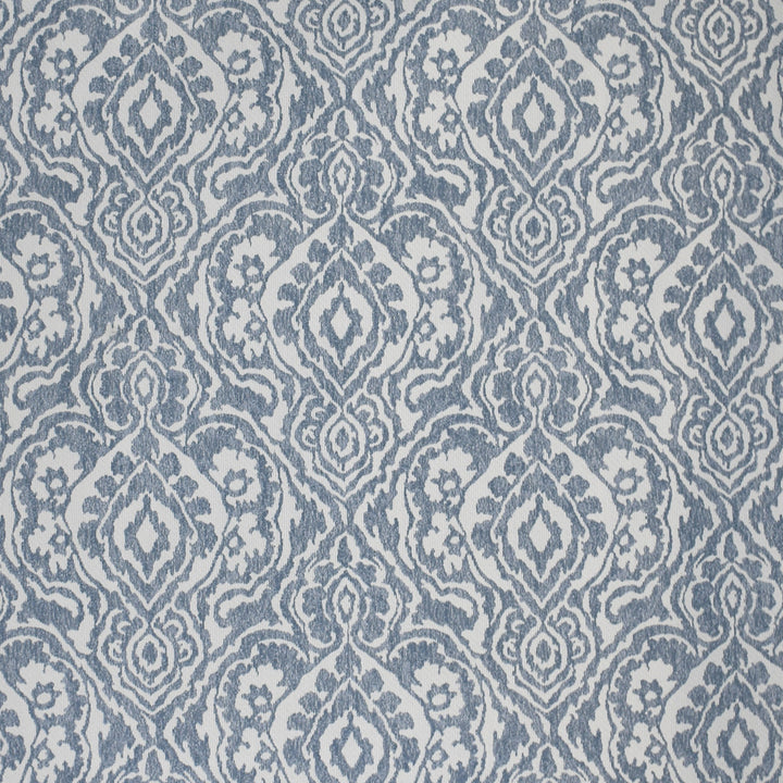 S3761 Wave by Greenhouse Designer Fabric 100% Polyester USA 33,000 double rubs </p><p>Repeat: 14.563" H, 13.75" V 57" - Swanky Fabrics -