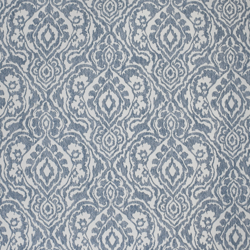 S3761 Wave by Greenhouse Designer Fabric 100% Polyester USA 33,000 double rubs </p><p>Repeat: 14.563" H, 13.75" V 57" - Swanky Fabrics -