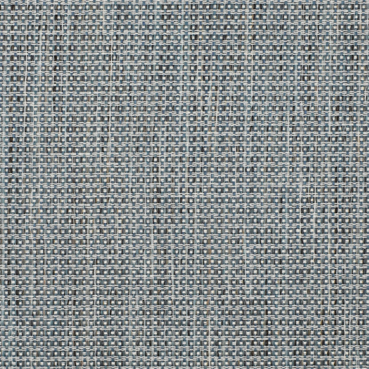 S3763 Pool by Greenhouse Designer Fabric 63.47% Olefin, 36.53% Cotton USA 33,000 double rubs </p><p>Repeat: .25" H, .313" V 55" - Swanky Fabrics -