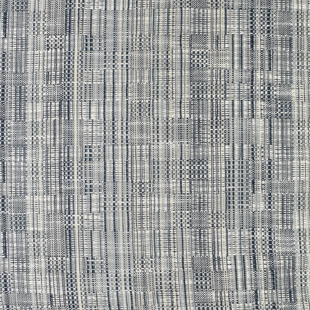 S3766 Blue by Greenhouse Designer Fabric S50: Crypton Home Blues 68.57% Polyester (Uv), 16.8% Cotton, 14.63% Polyester USA 63,000 double rubs Performance </p><p>Repeat: 9.75" H, 22.938" V 57" - Swanky Fabrics -