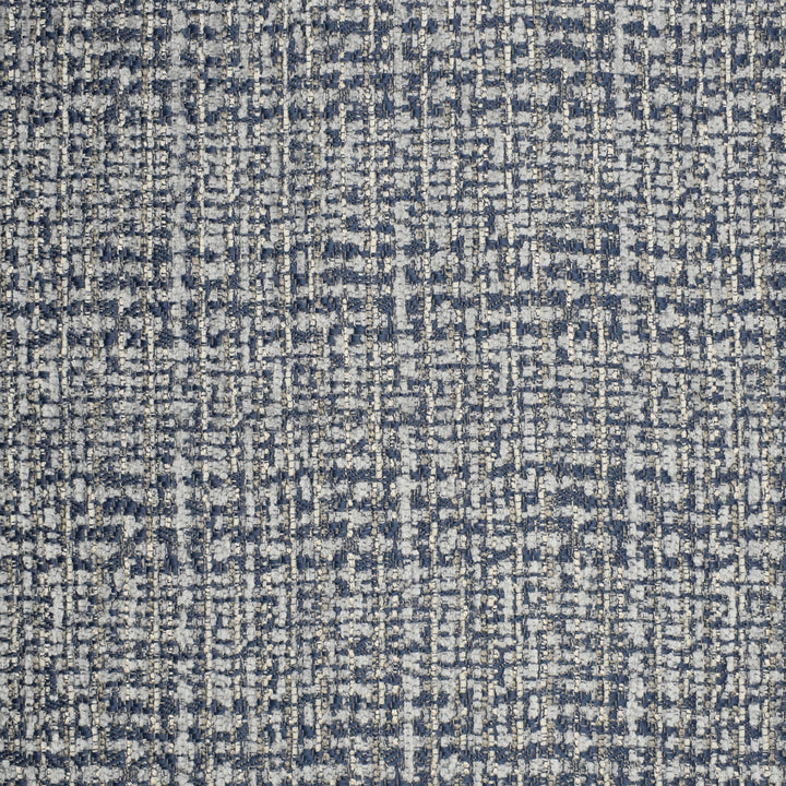 S3773 River by Greenhouse Designer Fabric S50: Crypton Home Blues 38.99% Rayon, 38.16% Polyester, 22.45% Cotton, .4% Nylon USA 33,000 double rubs Performance </p><p>Repeat: 7" H, 7.125" V 54" - Swanky Fabrics -