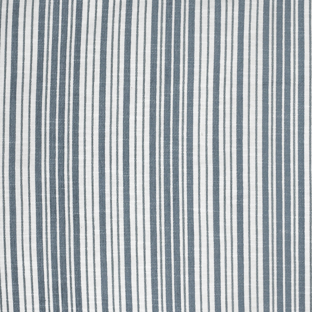 S3775 River by Greenhouse Designer Fabric 62.73% Polyester (Uv), 16.56% Rayon, 12.98% Polyester, 7.73% Cotton USA 63,000 double rubs </p><p>Repeat: .125" H, 10.25" V 57" - Swanky Fabrics -