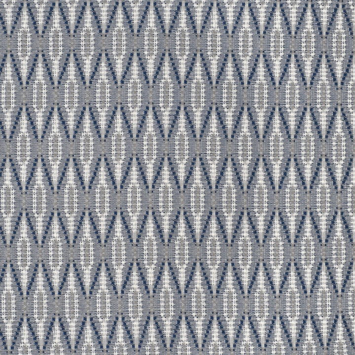 S3777 Waves by Greenhouse Designer Fabric 58.28% Polyester, 41.72% Cotton USA 33,000 </p><p>Repeat: 2.875" H, .813" V 56" - Swanky Fabrics -