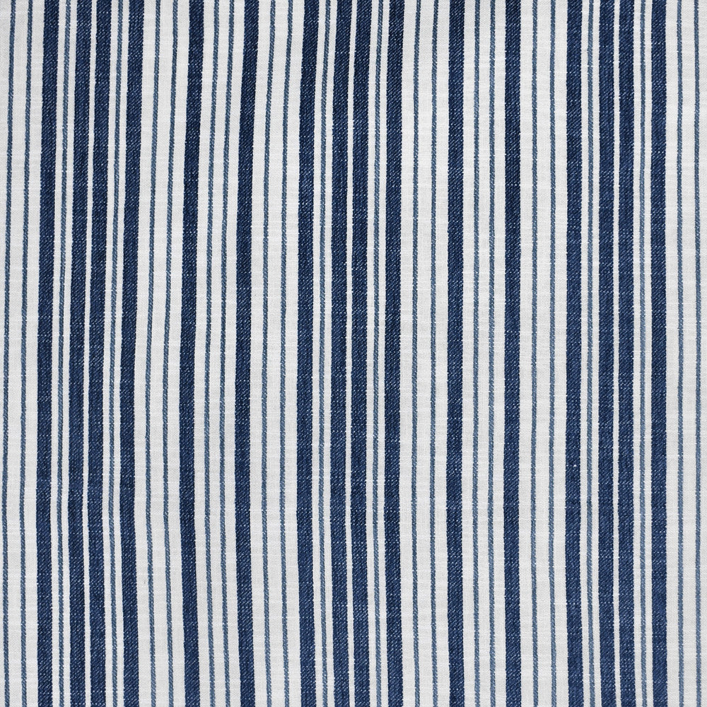 S3783 Aegean by Greenhouse Designer Fabric 62.73% Polyester (Uv), 16.56% Rayon, 12.98% Polyester, 7.73% Cotton USA 63,000 double rubs </p><p>Repeat: .125" H, 10.25" V 57" - Swanky Fabrics -