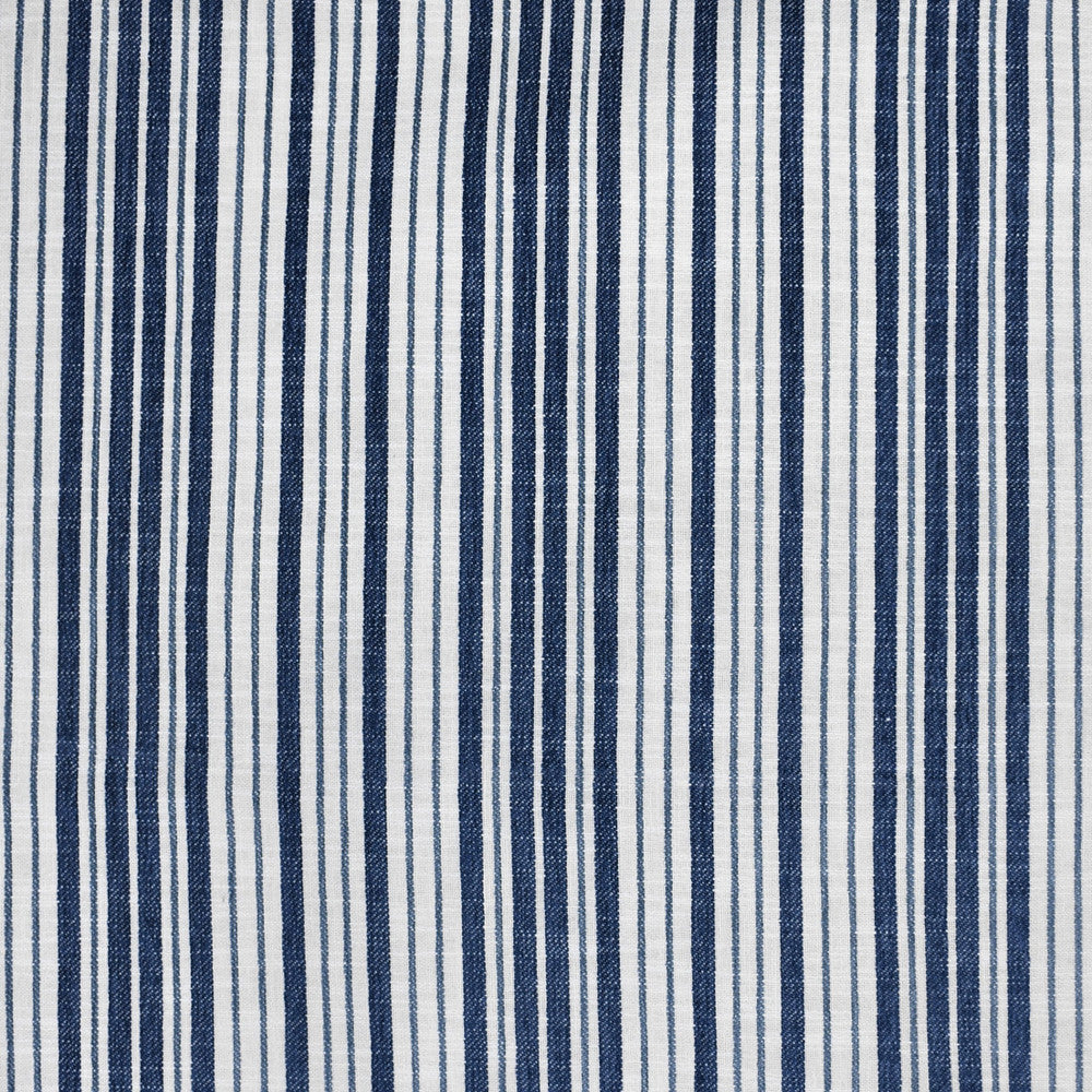 S3783 Aegean by Greenhouse Designer Fabric 62.73% Polyester (Uv), 16.56% Rayon, 12.98% Polyester, 7.73% Cotton USA 63,000 </p><p>Repeat: .125" H, 10.25" V 57" - Swanky Fabrics -