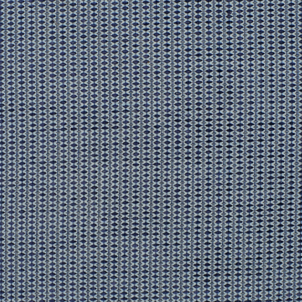 S3790 Night by Greenhouse Designer Fabric 37.83% Pcr Polyester, 29.33% Polyester, 19.31% Rayon, 13.53% Cotton USA 33,000 double rubs </p><p>Repeat: .313" H, .063" V 55" - Swanky Fabrics -