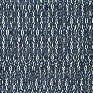 S3791 Navy by Greenhouse Designer Fabric