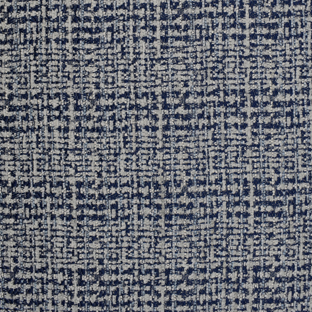 S3793 Pacific by Greenhouse Designer Fabric S50: Crypton Home Blues 38.99% Rayon, 38.16% Polyester, 22.45% Cotton, .4% Nylon USA 33,000 double rubs Performance </p><p>Repeat: 7" H, 7.125" V 54" - Swanky Fabrics -