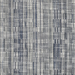 S3794 Cobalt by Greenhouse Designer Fabric