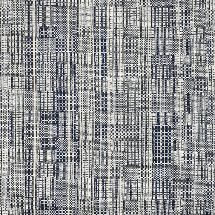 S3794 Cobalt by Greenhouse Designer Fabric 68.57% Polyester (Uv), 16.8% Cotton, 14.63% Polyester USA 63,000 </p><p>Repeat: 9.75" H, 22.938" V 57" - Swanky Fabrics -