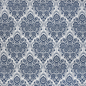 S3796 Navy by Greenhouse Designer Fabric