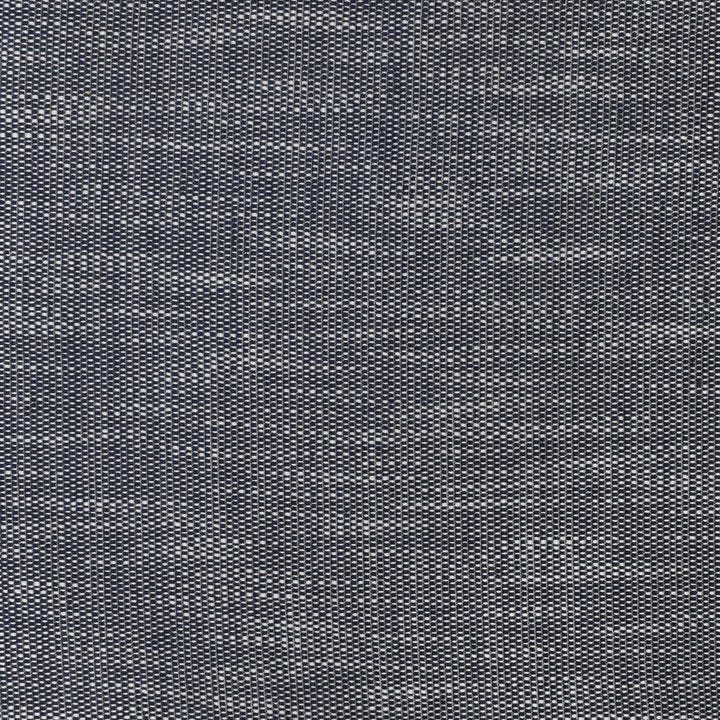S3799 Dark Denim by Greenhouse Designer Fabric 64.49% Polyester (Uv), 15.77% Rayon, 12.37% Polyester, 7.37% Cotton USA 33,000 </p><p>Repeat: .125" H, 10.526" V 58" - Swanky Fabrics -