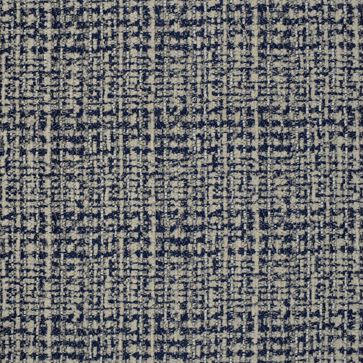 S3801 Indigo by Greenhouse Designer Fabric 38.99% Rayon, 38.16% Polyester, 22.45% Cotton, .4% Nylon USA 33,000 double rubs </p><p>Repeat: 7" H, 7.125" V 54" - Swanky Fabrics -