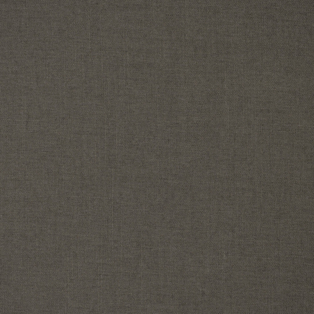 S3811 Charcoal by Greenhouse Designer Fabric 100% Polyester India 30,000 </p><p>Repeat: None 54" - Swanky Fabrics -