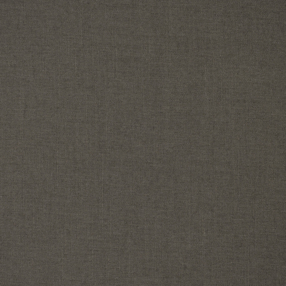 S3811 Charcoal by Greenhouse Designer Fabric S51: Granite 100% Polyester India 30,000 double rubs </p><p>Repeat: None 54" - Swanky Fabrics -