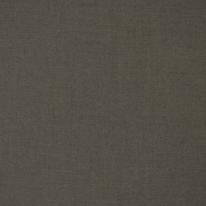 S3811 Charcoal by Greenhouse Designer Fabric 100% Polyester India 30,000 double rubs </p><p>Repeat: None 54" - Swanky Fabrics -