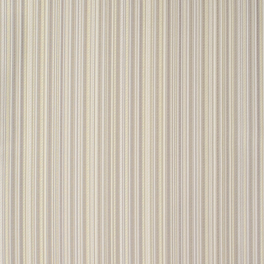 S3813 Pearl Grey by Greenhouse Designer Fabric 100% Polyester India 12,500 double rubs </p><p>Repeat: 4.75" H 57" - Swanky Fabrics -